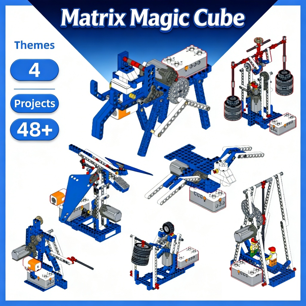 matrix_magic_cube