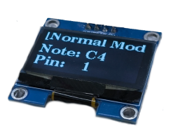 OLED Display