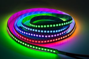 RGB LED