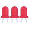 RGB Red